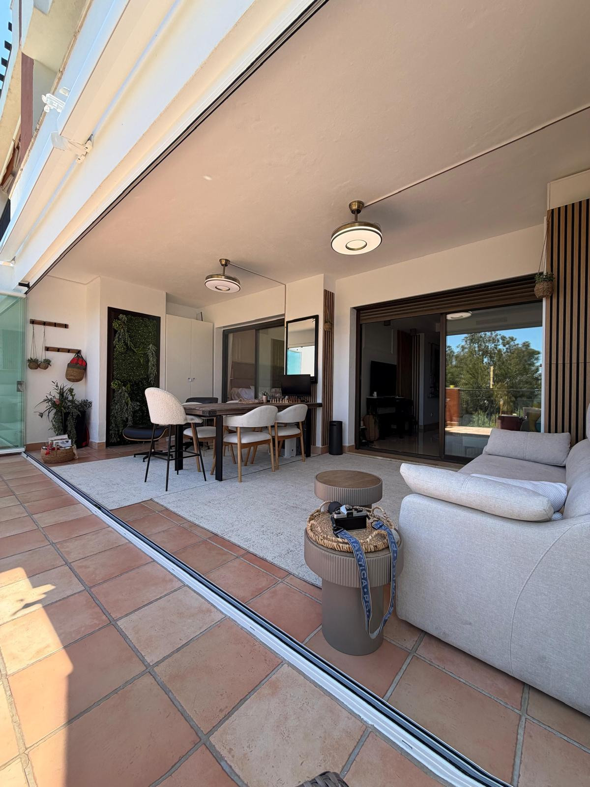 La Quinta, Benahavís