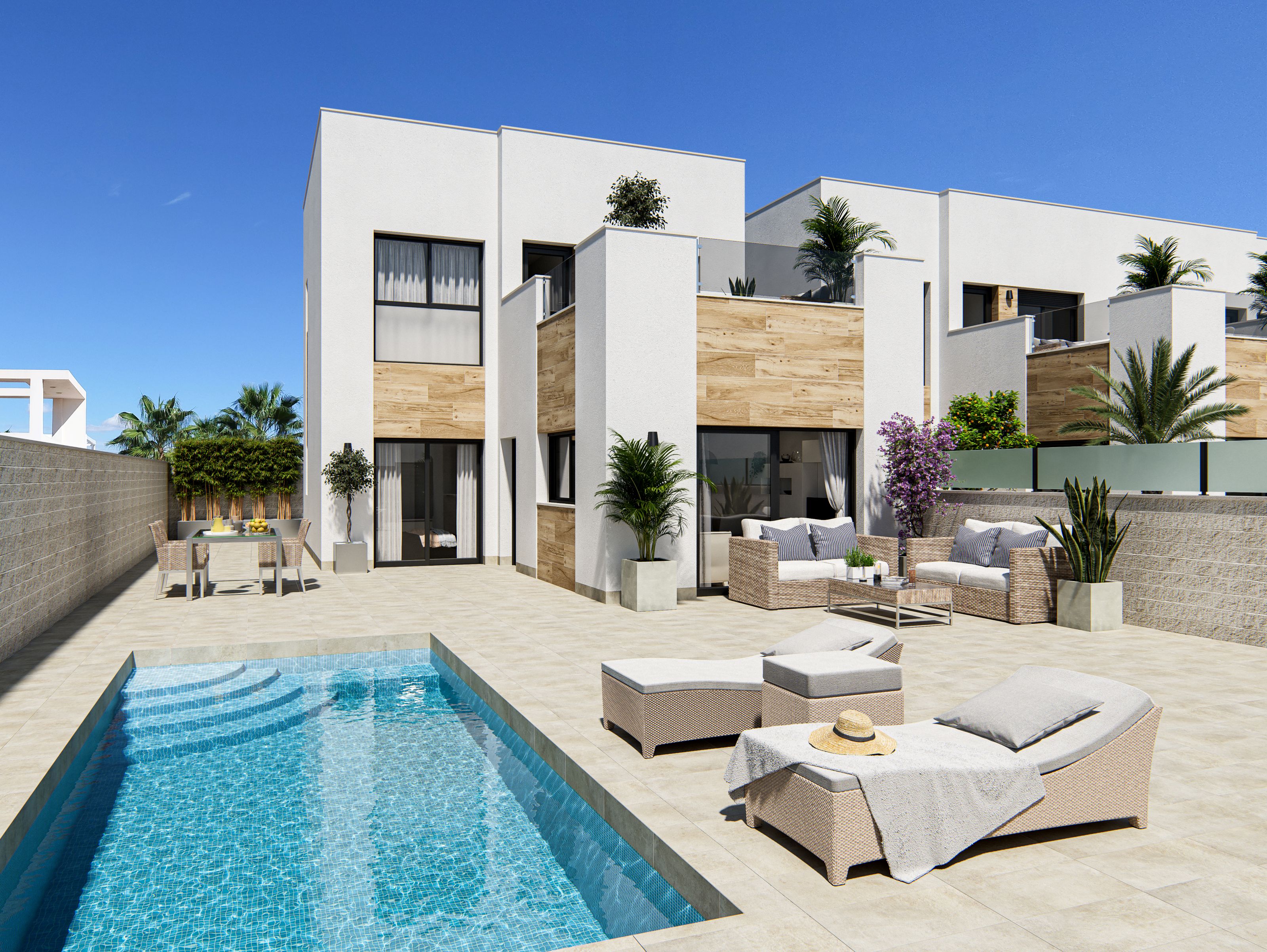 La Marina, Elche