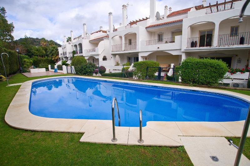 Nueva Andalucía, Marbella
