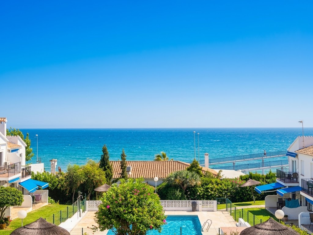 El Faro, Mijas